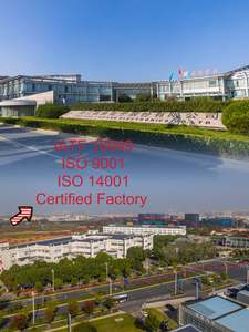 JIAKANG PZT 14.5mm Placa Cerâmica Piezo 1MHz Cristal Piezo Disco para Médicos - Product Image 5