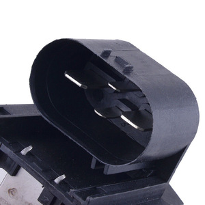 ตัวต้านทานมอเตอร์โบลเวอร์เชฟโรเลต 13427161 12V สำหรับการซ่อมแซมทดแทน - Product Image 3
