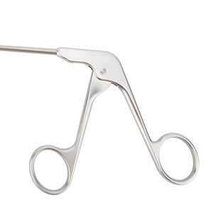 أدوات تنظير المفاصل فضفاضة للجسم ، ملقط الجسم الخارجي بالمنظار الطبي - Product Image 5