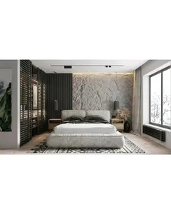 High Quality Foam Stone Wall Decorative Pu Stone Wall Panel Polyurethane 3d