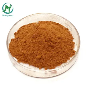 Newgreen Supply Natural 1.5% Ashwagandha en polvo Ashwagandha Root Powder