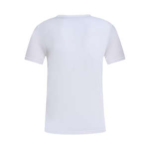 200G personalizado cuello redondo deporte puro algodón diseños manga corta Vintage liso gráfico de talla grande camisetas de hombre - Product Image 6