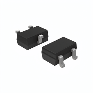 ซื้อออนไลน์ ชิ้นส่วนอิเล็กทรอนิกส์ ทรานซิสเตอร์ SC-70, SOT-323 MUN5116T1 มีสินค้าในสต็อก - Product Image 1