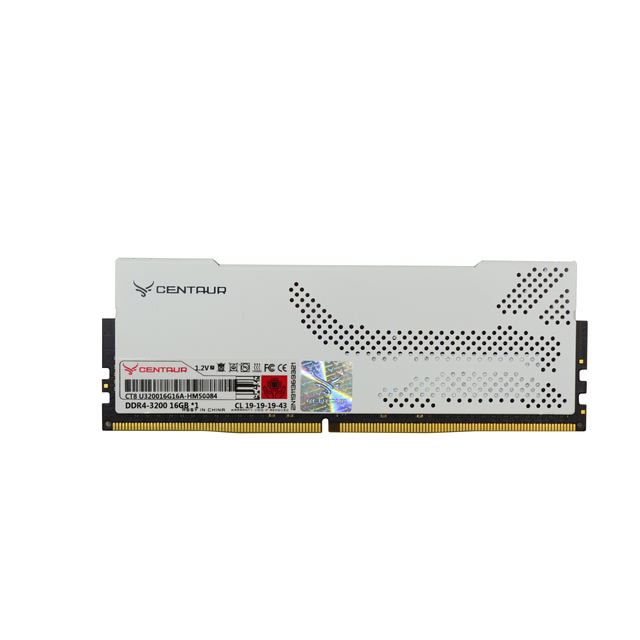 Wholesale DDR4 4GB RAM Memory Module with Heatsink for Gaming PCs Servers Desktop Laptops OEM ODM 3200MHz 1.2V Factory Price