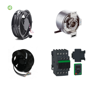 Módulo de Entrada Digital Original 6ES7 131-4BB01-0AB0 para Transmisión de Energía Eléctrica y Equipos Industriales - Product Image 2