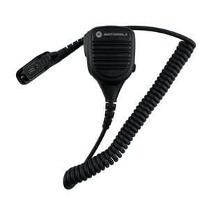 Microphone portable <span class=keywords><strong>MOTOROLA</strong></span> PMMN4050 IMPRES RSM avec suppression du bruit, haut-parleur distant pour DP4401E DP4801E XPR7550E DGP8550E - Product Image 1