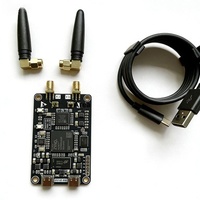 Pluto SDR NANO Radio Logicielle ZYNQ7010 AD9363 Carte de Développement Chine