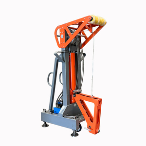 Fabricants Vente 32 tonnes Entraînement électrique Télécommande Gain de temps Équipement de levage pour conteneurs - Product Image 1
