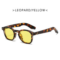 Lunettes de soleil polarisées UV400 unisexes pour femmes et hommes, de marque de luxe, pour le sport en plein air, légères, à monture intégrale carrée, pour la plage