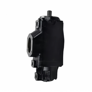 OEM Hydraulic <b>Pump</b> T67CB Series T67CB-003-B02-1R00-A111 T67CB-005-B03-1R00-A111 T67CB-008-B05-1R00-A111 T67CB-010-B08-1R00-A111 - Product Image 5