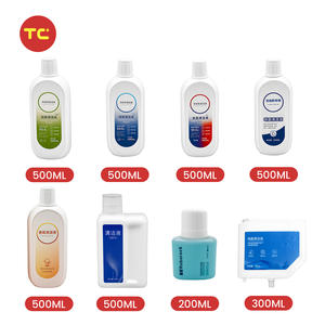 Solution de nettoyage des sols Nettoyage en profondeur pour plusieurs sols durs Convient à tous les aspirateurs robots avec nettoyage et vadrouille sans fil - Product Image 4