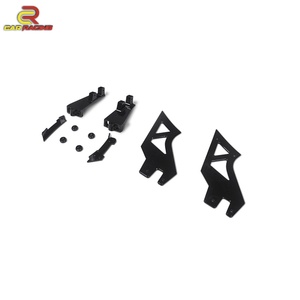 High Quality 1016 Style Dry Carbon Fiber Auto Parts <b>Rear</b> <b>Spoiler</b> for Lambo Huracan LP580 LP610 <b>Rear</b> Wing 2014-2018 - Product Image 4