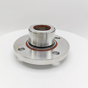 Joint mécanique à cartouche unique OEM CRN120 pour pompes Grund CR CRN CRI 120 Taille 32mm SIC/SIC/VIT - Product Image 4