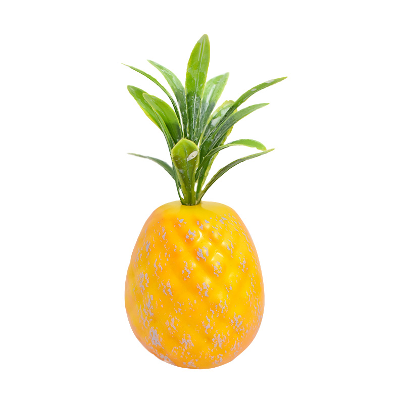 Artificial Pineapple