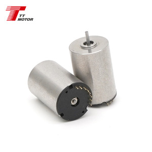 Motor sin núcleo de 12 mm, micromotor de alto torque personalizable, motor sin núcleo sin escobillas 1220. - Product Image 4