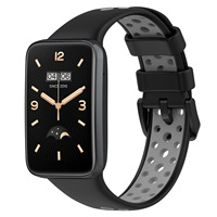 Correa de reloj Trendybay para Xiaomi Mi Band 7 Pro, pulsera de silicona TPU, correas MiBand 7pro para Mi Band 7 Pro, accesorios