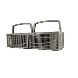 Dishwasher Cutlery <b>Basket</b> <b>Plastic</b> Universal Storage Rack For Home Kitchen Use YS DA002 - Product Image 1