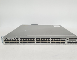Thương hiệu Mới WS-<span class=keywords><strong>C3850</strong></span>-48U-S 48 cổng chuyển đổi với <span class=keywords><strong>C3850</strong></span>-NM-2-10G Singel SPLY - Product Image 1