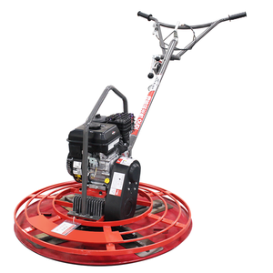 100Cm Benzine Troffelmachine Beton Afwerking <span class=keywords><strong>Power</strong></span> Troffel Zware Type Benzine Troffel Machine - Product Image 2