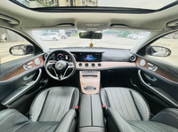 Mobil Bekas Mercedes-Benz E Sport Luxury Car 2021 Laris Manis, Harga Murah, Setir Kiri, BBA