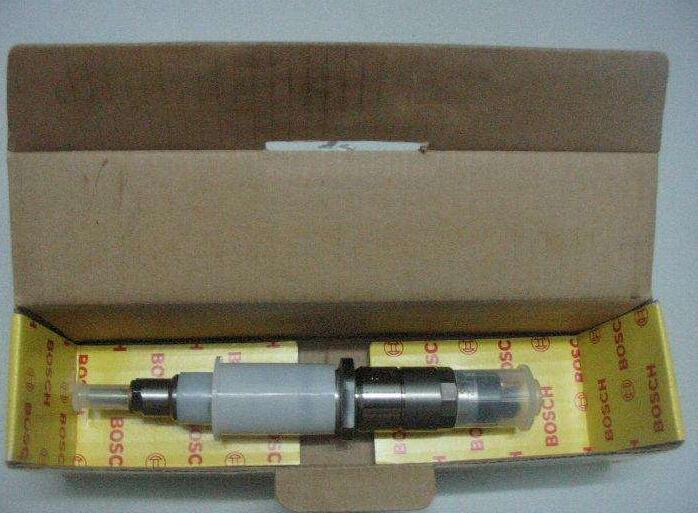 Diesel  Fuel Injector 0445120122 Common Rail Injection Nozzle 0 445 120 122 4 942 359 For CUMMINS