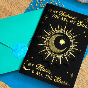 2025 Mới Tiên Tiến Thủ Công Thiệp Chúc Mừng Cho Ngày Của Cha Tốt Nghiệp Sinh Nhật Lễ Phục Sinh Lễ Kỷ niệm Handmade Giấy Thư Cho Cha - Product Image 3