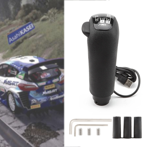 Nouveau simulateur <span class=keywords><strong>de</strong></span> jeu <span class=keywords><strong>de</strong></span> course, joystick, <span class=keywords><strong>levier</strong></span> <span class=keywords><strong>de</strong></span> vitesses, pommeau <span class=keywords><strong>de</strong></span> <span class=keywords><strong>levier</strong></span> <span class=keywords><strong>de</strong></span> vitesses pour Logitech <span class=keywords><strong>G29</strong></span> G27 G25 G923 - Product Image 3