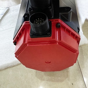 A06B-2152-B075 Accesorios Originales del Sistema FANUC, Motor AC Nuevo con Garantía de un Año - Product Image 4