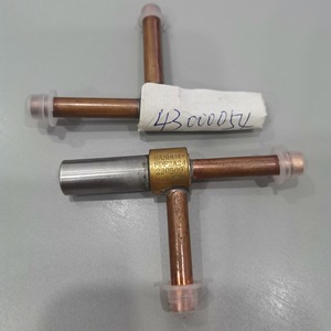 โซลินอยด์วาล์ว 43000054 FDF2A สำหรับเครื่องปรับอากาศแบบรวมศูนย์ - Product Image 1
