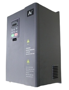 Inversor Solar de 22kw a Buen Precio en China, Inversor Trifásico VFD 380V/400V, Convertidor de Corriente Continua a Corriente Alterna, Inversor de Frecuencia AC600 VFD - Product Image 2