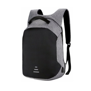 De gran capacidad hombres de la Universidad mochilas slim 15,6 impermeable mochila para portátil - Product Image 3