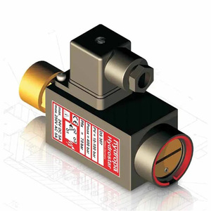 Codificador Tecna Minicod T 5/30 B 250 R0 F 1 2, Pieza de Repuesto para Control Industrial - Product Image 4