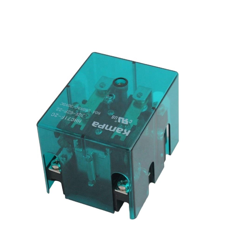 Relay 10a 8pin 220vac Power Relay
