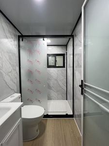 Casa Pequeña Expandible de Bajo Consumo para Aldeas Ecológicas, Vivienda Ecológica y Espacio de Ocio de Bajo Carbono - Product Image 3