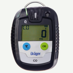 NUEVO Detector de Gas Único Drager PAC 6500 Original de Alemania para CO, H2S, SO2, O2 de Alta Calidad - Product Image 2