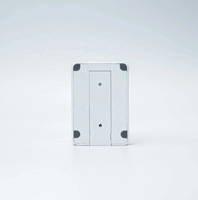 Capteur d'inclinaison LoRaWAN EM320-TILT Milesight Capteur d'inclinaison d'accéléromètre MEMS intégré avec IP67