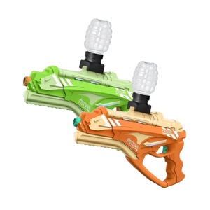 Pistola <span class=keywords><strong>de</strong></span> Juguete con Expulsión <span class=keywords><strong>de</strong></span> Cartuchos, Pistola <span class=keywords><strong>de</strong></span> Balas Blandas, Pistola <span class=keywords><strong>de</strong></span> Gel, Pistola <span class=keywords><strong>de</strong></span> <span class=keywords><strong>Paintball</strong></span> para Adultos - Product Image 1