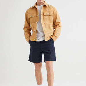 Pantalones cortos informales para hombre superventas recién llegados a la moda, el mejor Material, impresión personalizada, pantalones cortos para hombre más vendidos - Product Image 1