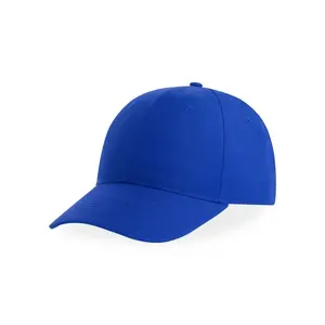 Casquette Recy Six recyclée, merchandising durable - Product Image 4