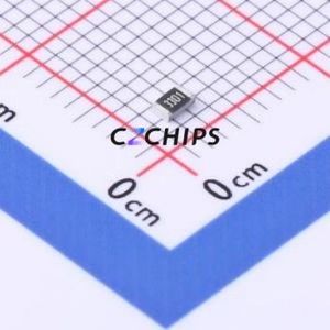 Résistance SMD CQ05W8F3301T5E 0805 (Type : Film Épais) (Résistance : 3,3 kOhm Précision : 1%) - Product Image 1