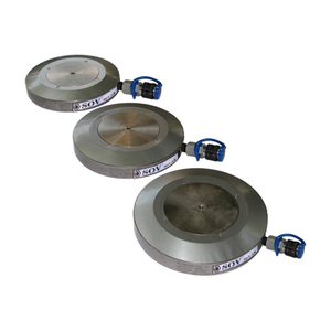 Vérin hydraulique ultra-mince SSM Série 50T, réglable, à vérin fendu, en acier, Hydrocy Linder OEM GS - Product Image 4