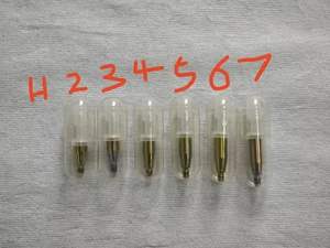 Fabrieksprijs <span class=keywords><strong>Locator</strong></span> Set Met 3 Verschillende Retentie Caps Scheidingsringen En 1 Titanium Behuizing - Product Image 6