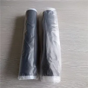 Manga de proteção de fibra srcst 60mm, cabo de alta relação, tubo termo retrátil frio