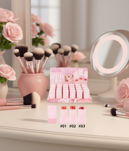 Rubor Líquido Saniye R120, Alta Pigmentación, Acabado Dewy, Maquillaje Facial, Tamaño Regular - Product Image 2