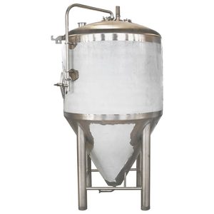 Cuve de <span class=keywords><strong>fermentation</strong></span> de brassage de bière d'équipement de 200L 300L - Product Image 4