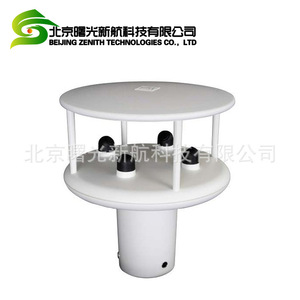 เครื่องวัดความเร็วลมอัลตราโซนิก WindSonic 2D วัสดุ ABS สำหรับการตรวจสอบสภาพอากาศ ช่วงการวัด 0-60 เมตร/วินาที - Product Image 2