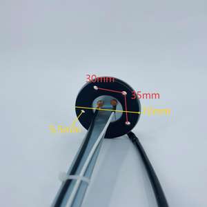 高品質カスタマイズ多段燃料水レベルセンサー1-3.5Tフォークリフト用燃料センサーOEM付き - Product Image 2