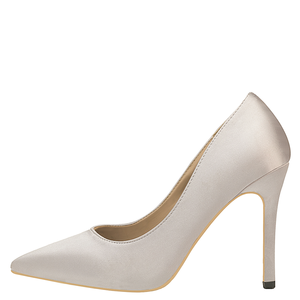 Semplice Raso taglio di luce sharp fine scarpe da donna <span class=keywords><strong>tacchi</strong></span> - Product Image 4