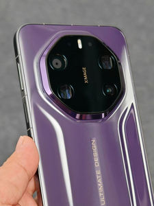 Nouveau Smartphone Huawei Mate 80 RS 5G 2025 avec HarmonyOS 6, Kirin 9030 Pro, Écran en Verre Kunlun de 3e Génération 6,9 pouces, Batterie 6000 mAh, Charge 100W - Product Image 4