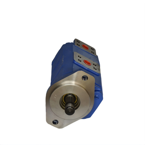 Pièces LG Huamao. Modèle 60301000042. Pompe hydraulique pour chargeuse LG - Product Image 3
